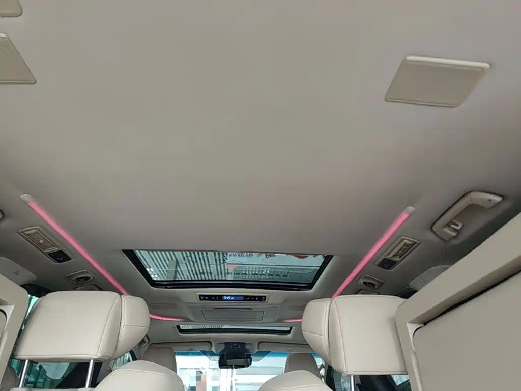 Toyota Vellfire 2020 2020 Twin Engine 2.5L HV Premium Edition