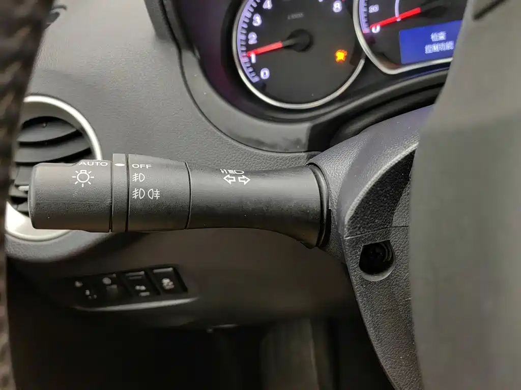 Renault Koleos (Import) 2014 2014 2.5L 4WD Comfort Edition