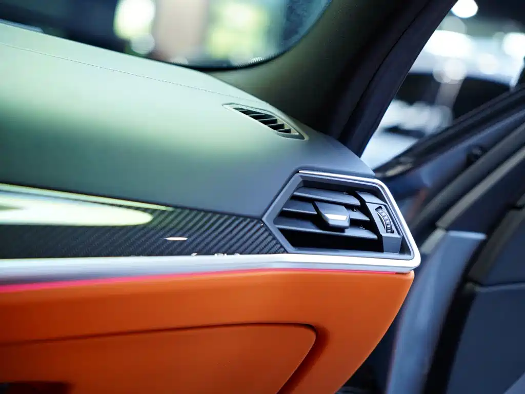 BMW M3 2024 2023 M3 Sedan M xDrive Thunder Edition