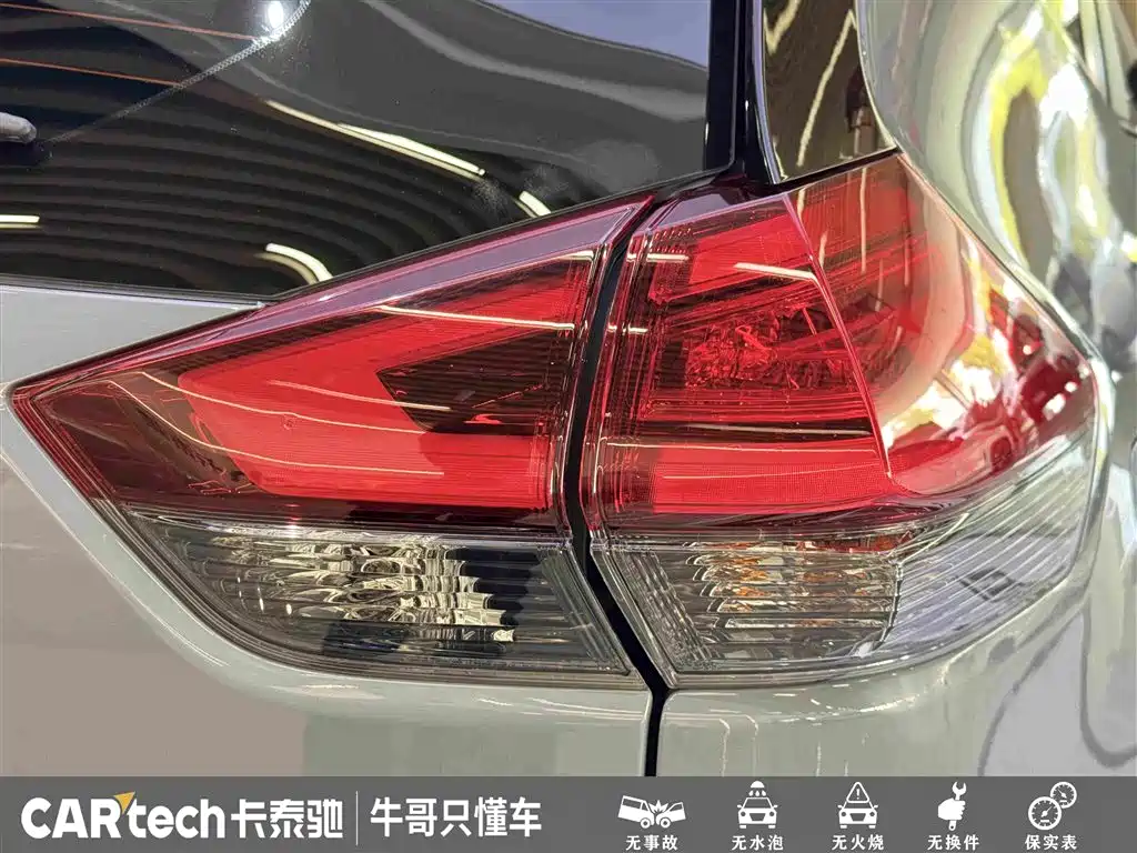 Nissan X-Trail, миниатюра 12
