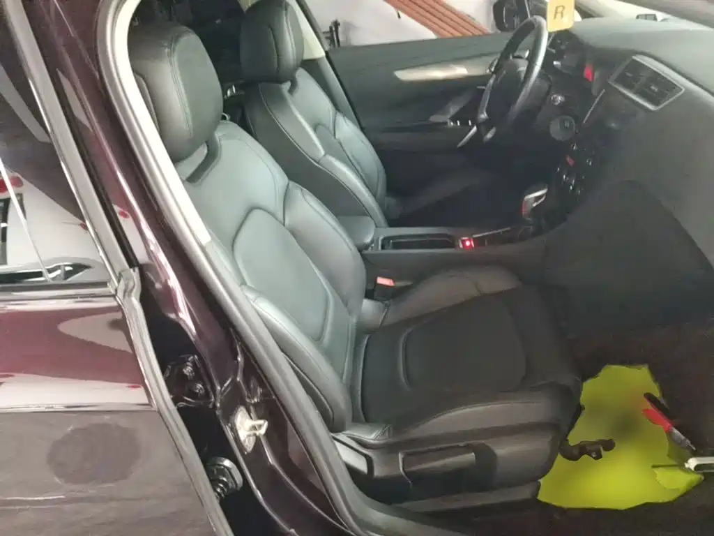 Фото 25 - DS 5LS
