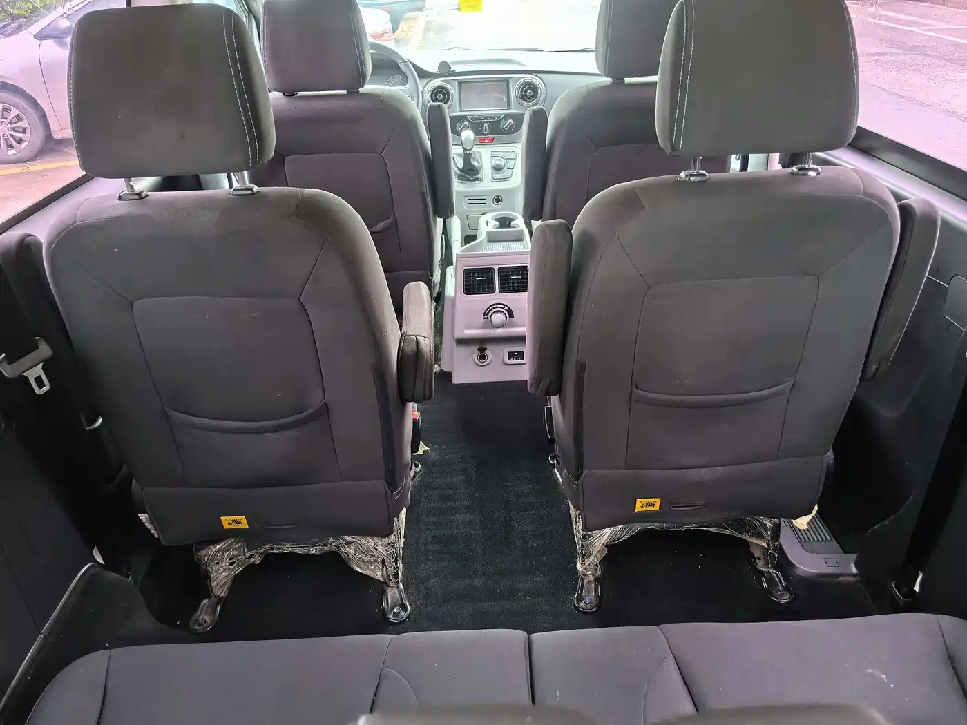 JAC Refine M3 2017 2016 IKEA Edition 1.6L Luxury Smart