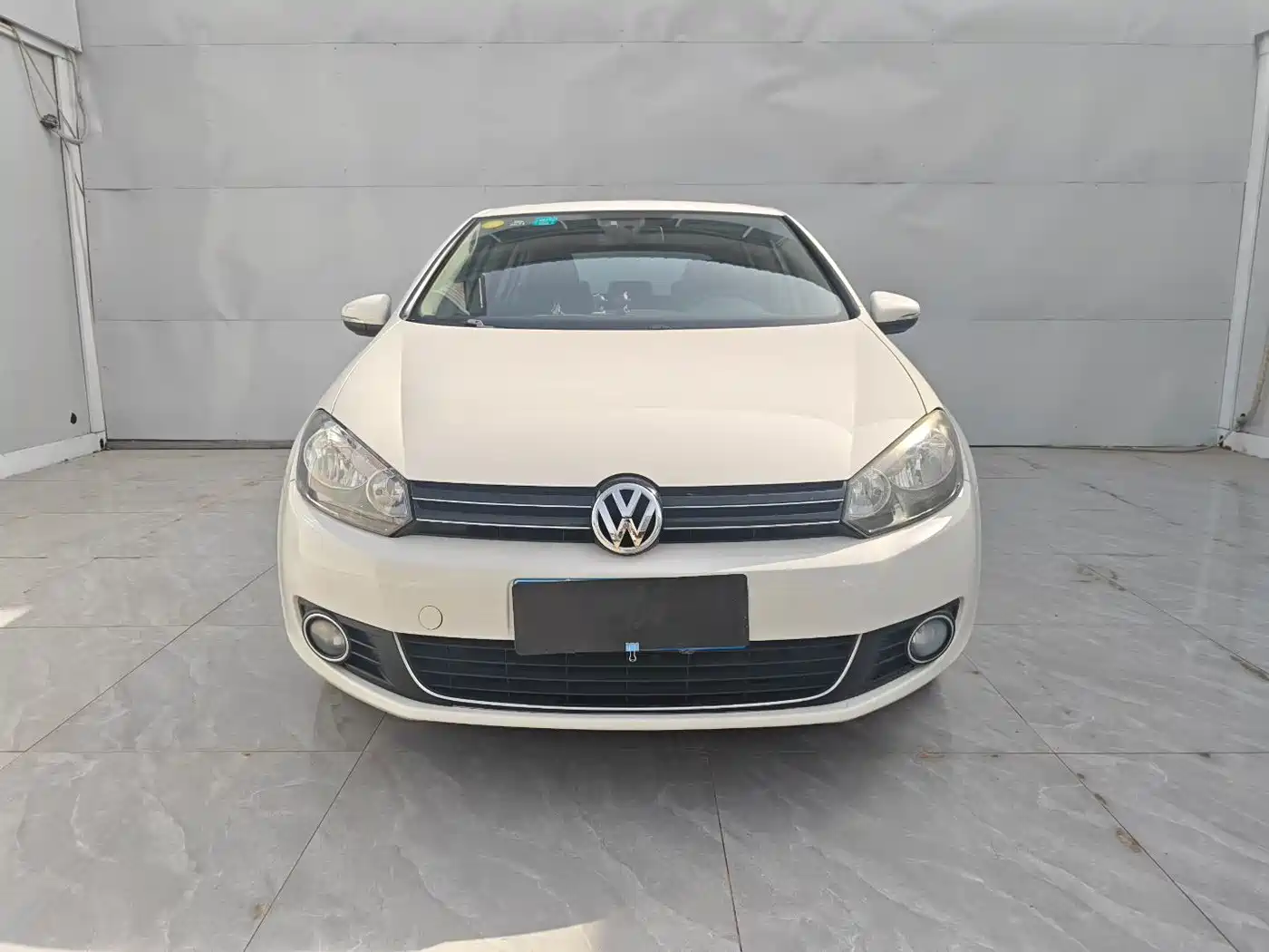 Volkswagen Golf 2012 1.4TSI Automatic Comfort фото 2