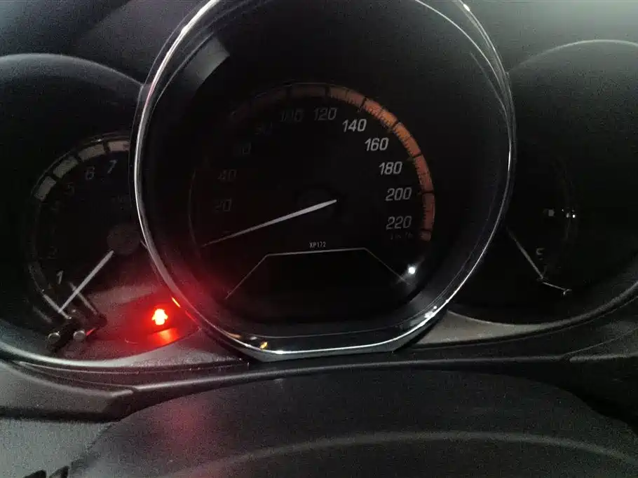 Toyota YARiS L Zhi Xuan 2022 Zhi Xuan X 1.5L CVT Leading PLUS Edition фото 14