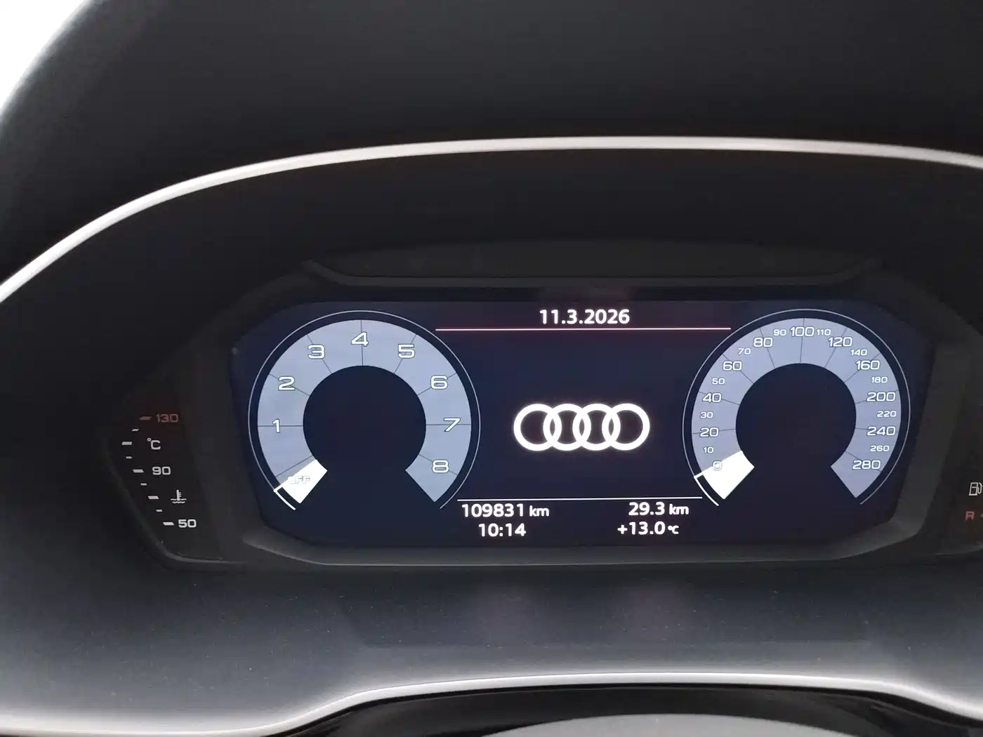 Audi Q3 2021 35 TFSI Progressive Sport фото 16