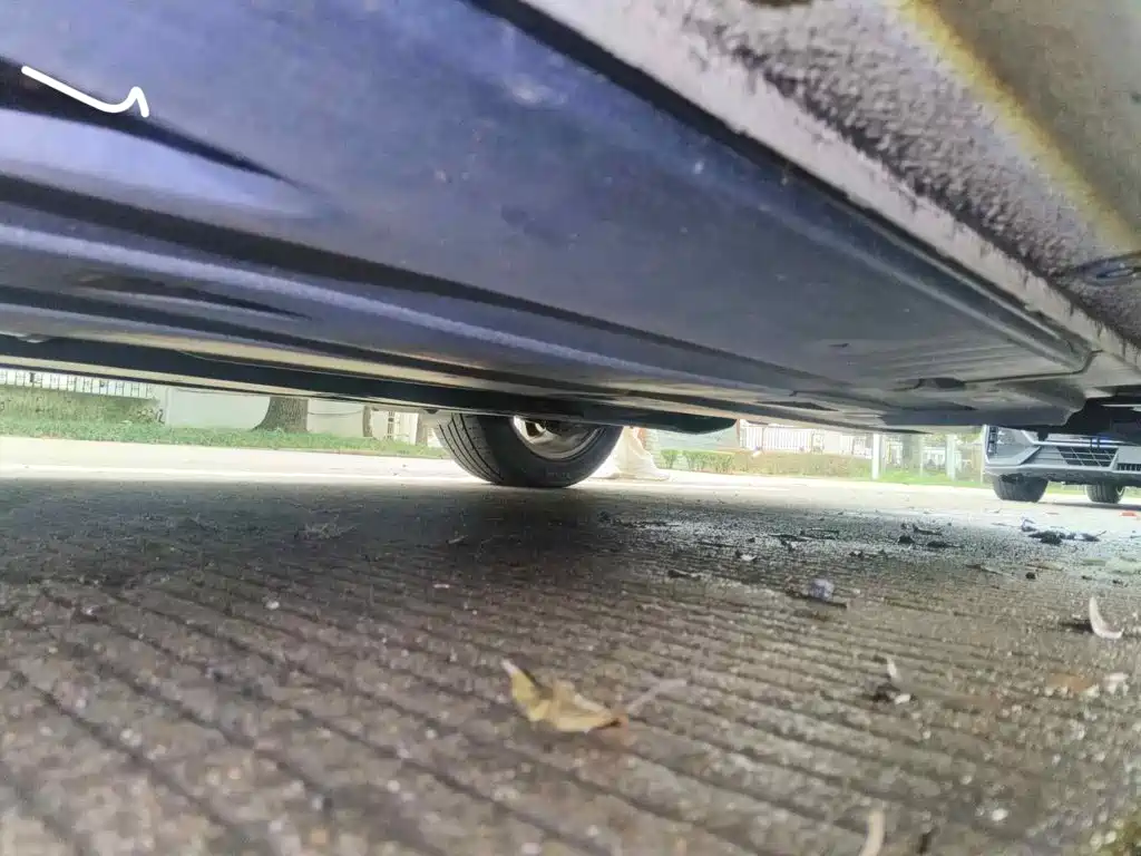 Фото 7 - Hyundai Mistra