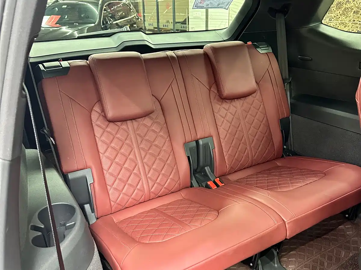 Audi Q6 2024 2024 45 TFSI quattro Black Warrior Edition 6-seater