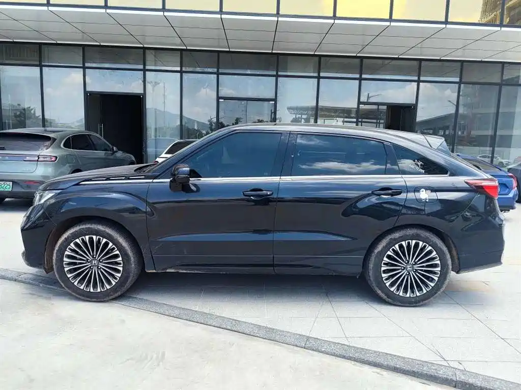 Honda Avancier 2024 2023 370TURBO 2WD Luxury Edition