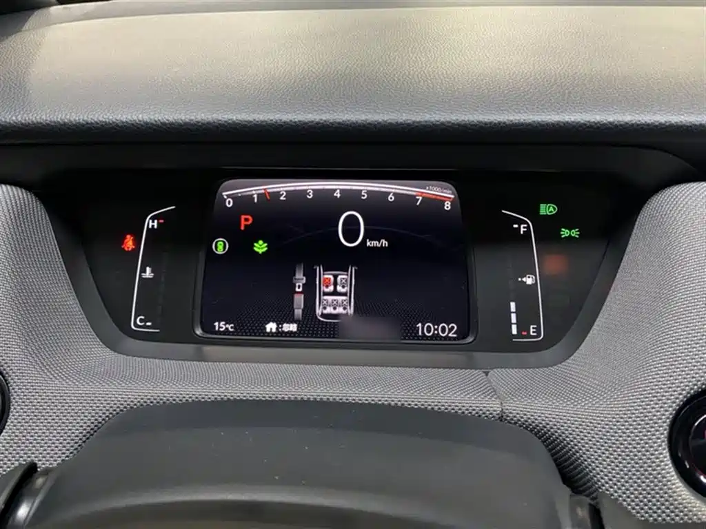 Honda LIFE 2022 2021 1.5L CVT SPO-SS Agile Edition