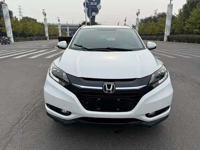 HONDA BINZHI