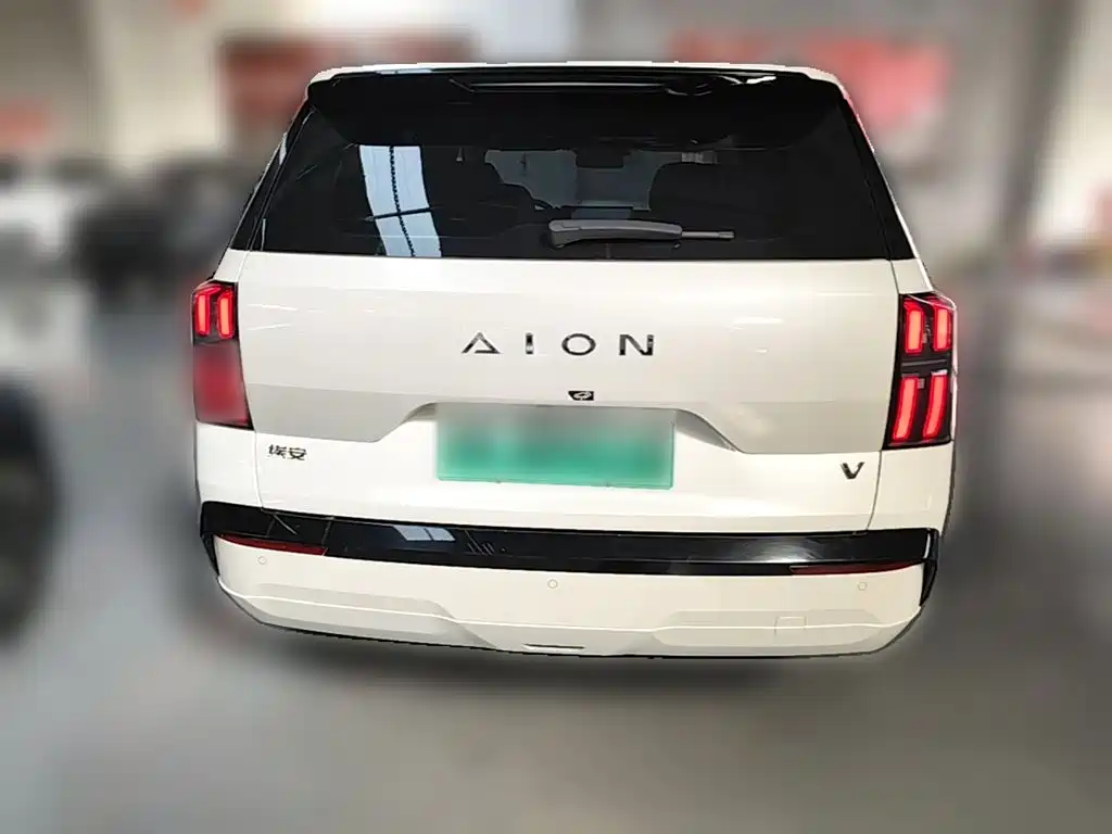 Фото 8 - Aion V