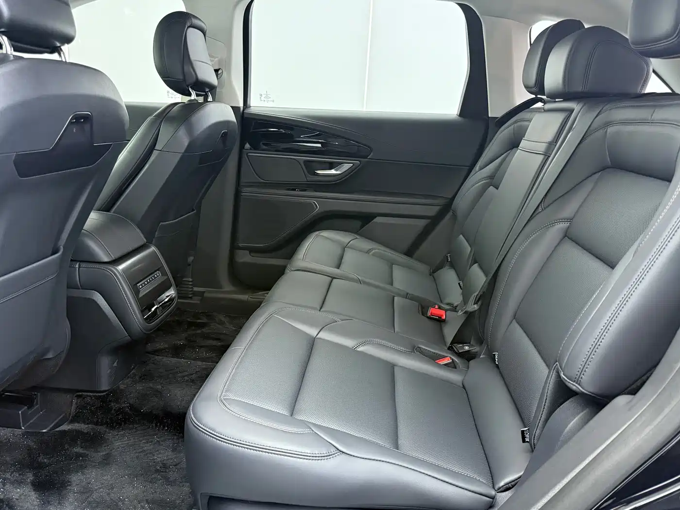 Lincoln Nautilus 2026 2026 2.0T 4WD Premium Edition