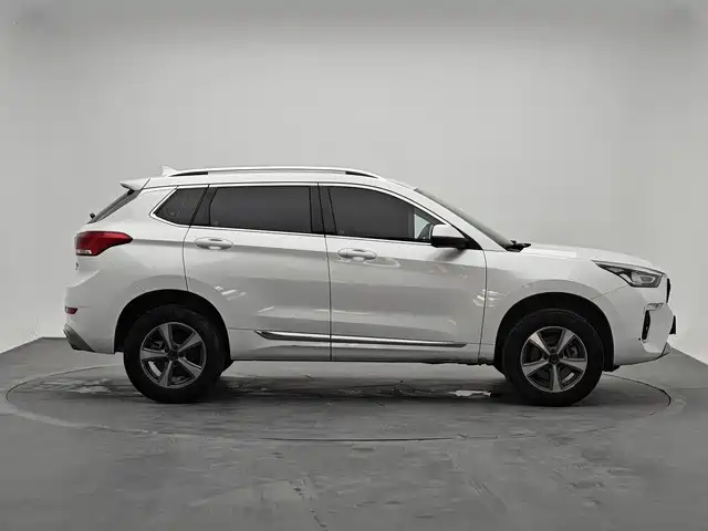 Haval H6 Coupe 2020 2021 Smart Connect 1.5T Automatic 2WD Elite