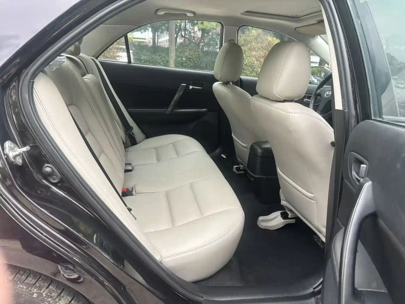 Mazda 6 2015 2015 2.0L Automatic Fashion