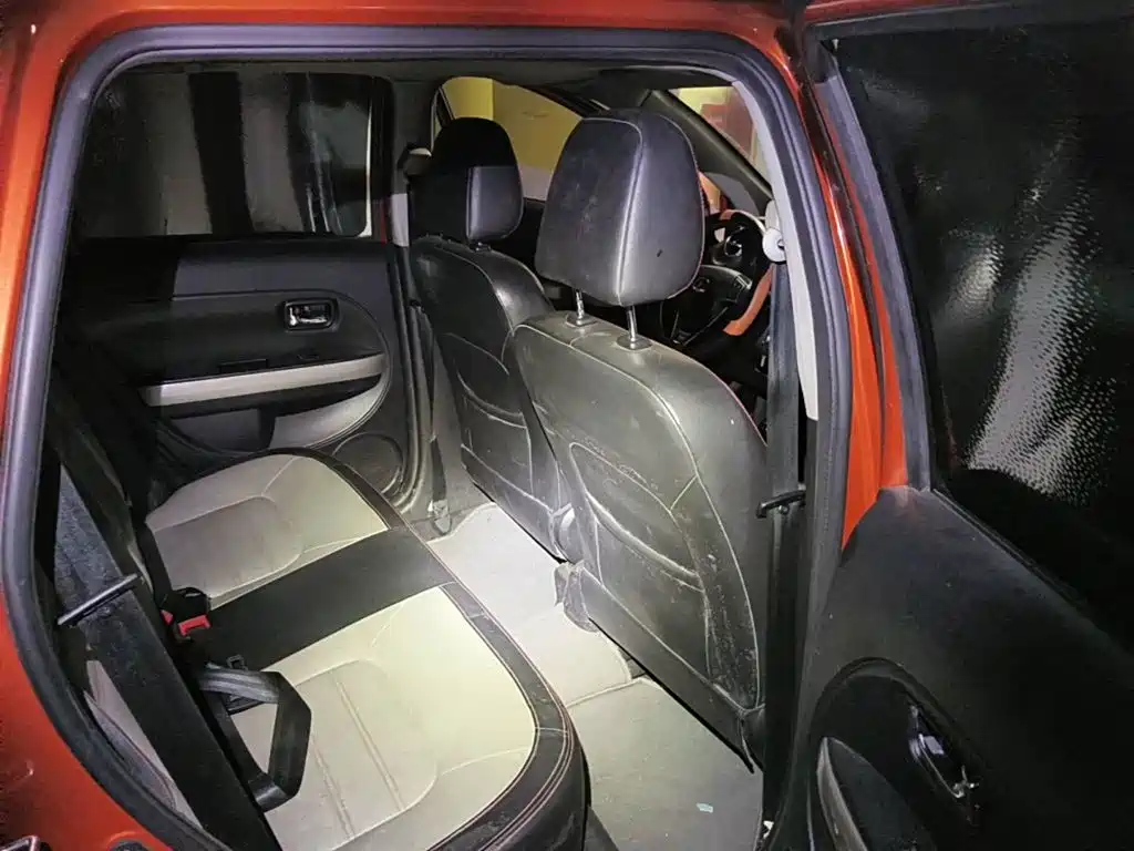 Great Wall M4 2014 2014 1.5L Manual Comfort