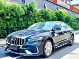 Фото 1 - Geely Preface