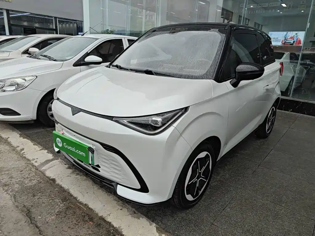 Cowin October 2025 2023 Model 301km Wind Chaser Edition