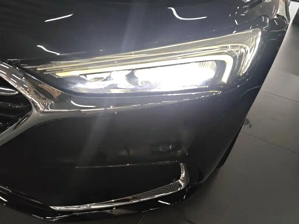 Buick LaCrosse 2022 652T Luxury фото 24