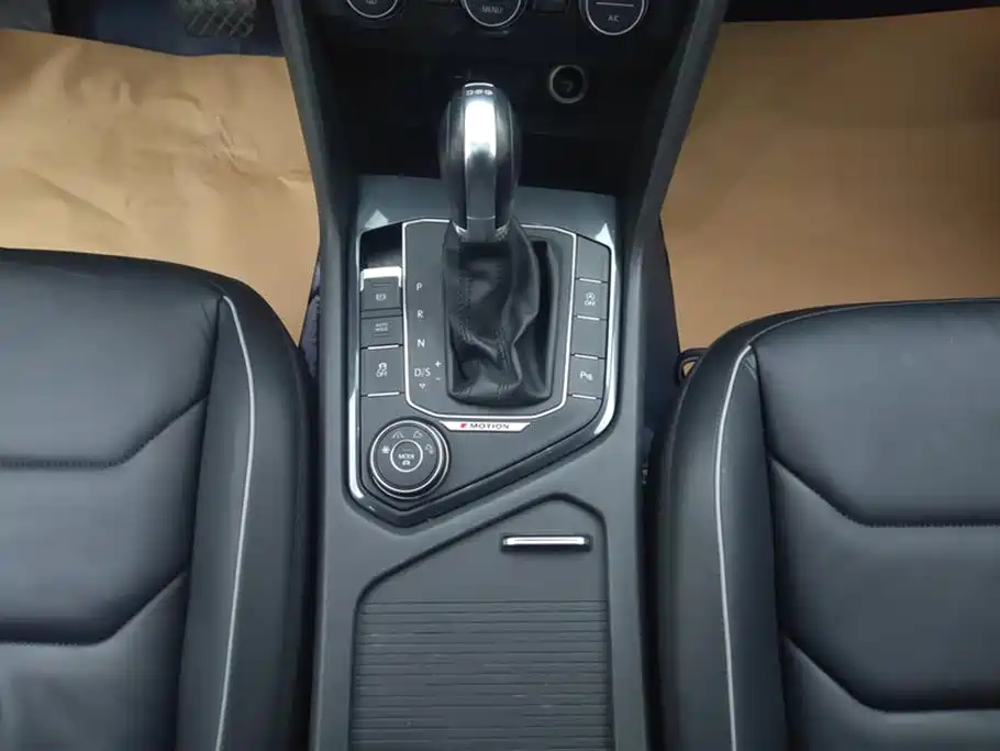 Volkswagen Tiguan 2017 330TSI 4WD Creative фото 16