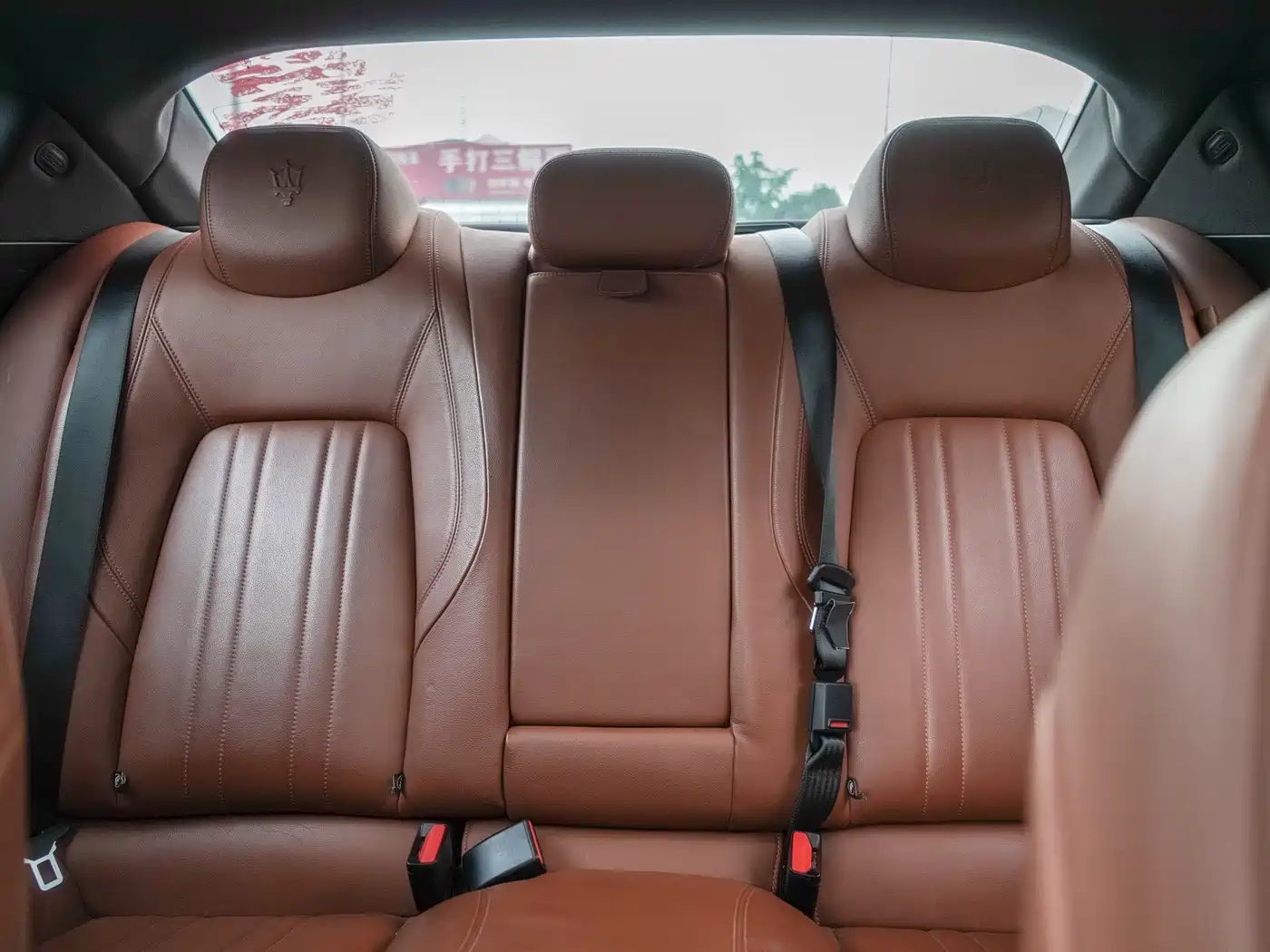 Maserati Ghibli 2021 2.0T Edge Edition фото 17