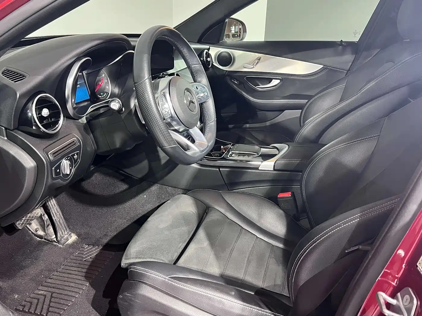 Mercedes-Benz C-Class 2019 C 260 Sport фото 6
