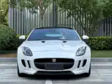 Фото 2 - Jaguar F-TYPE