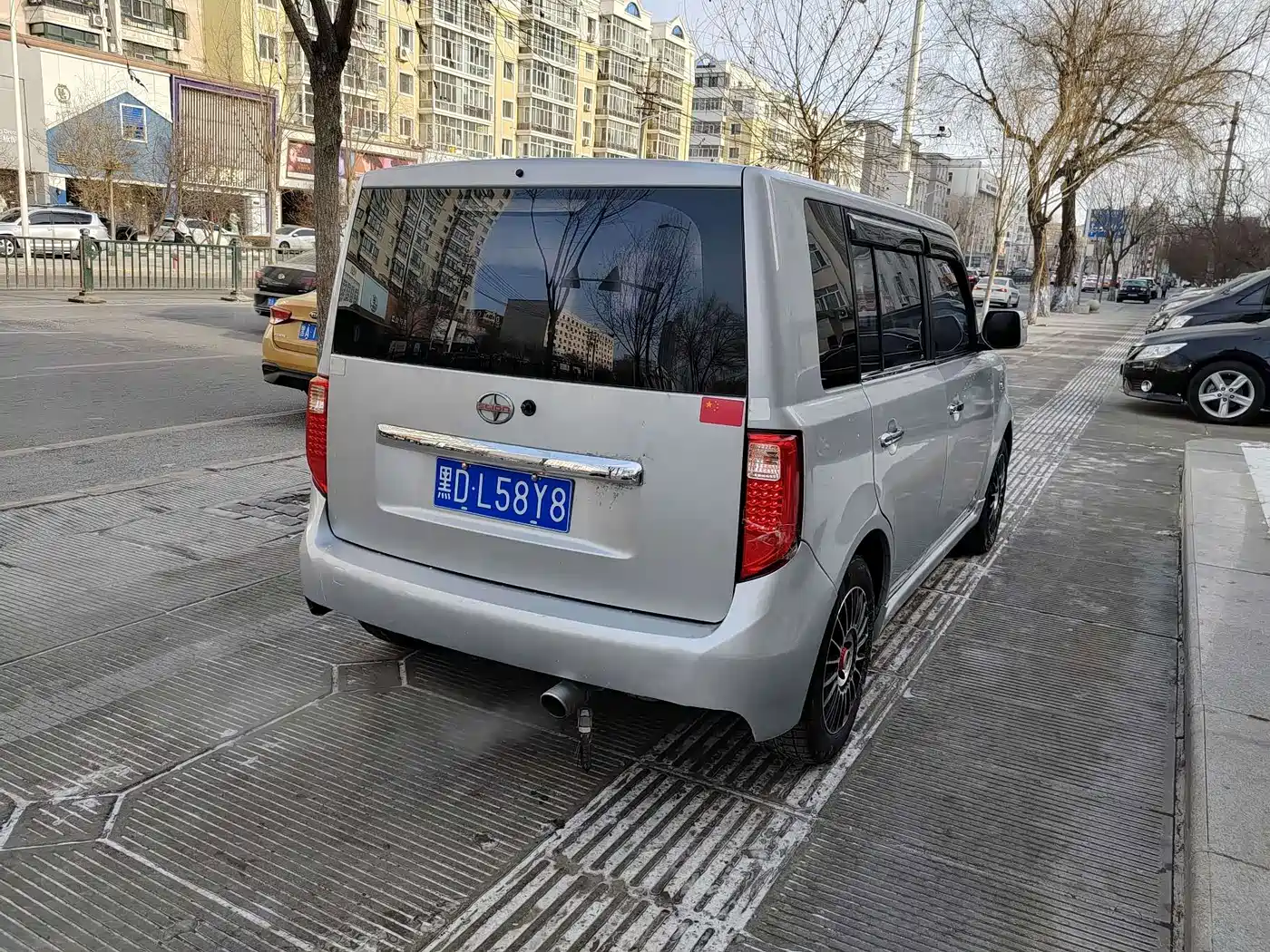 Great Wall Cool Bear 2009 2009 1.5L Manual Elite