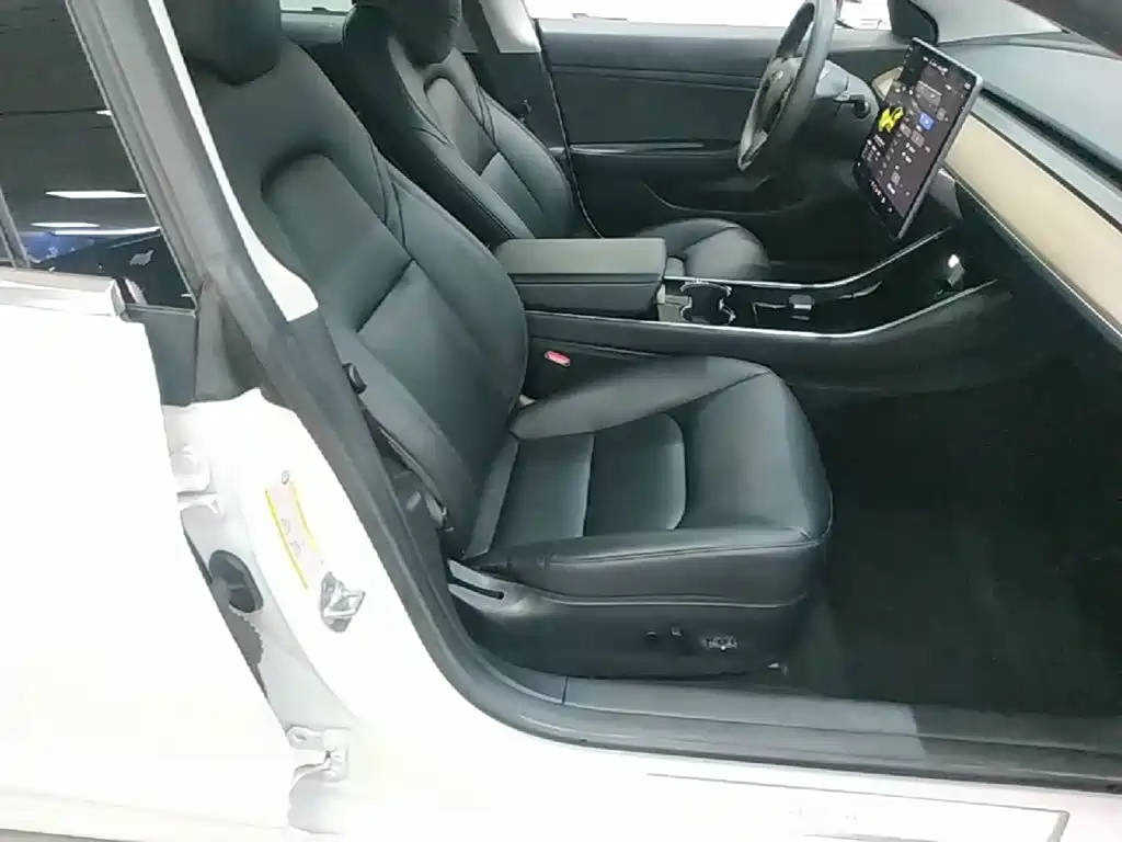 Фото 25 - Tesla Model 3