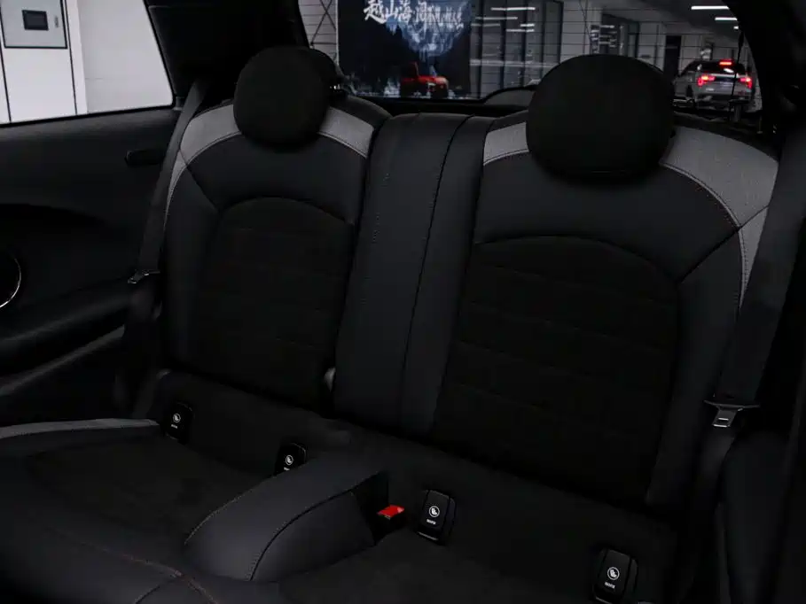 MINI JCW 2021 2021 2.0T JOHN COOPER WORKS ALL-IN