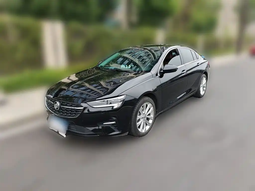 BUICK REGAL