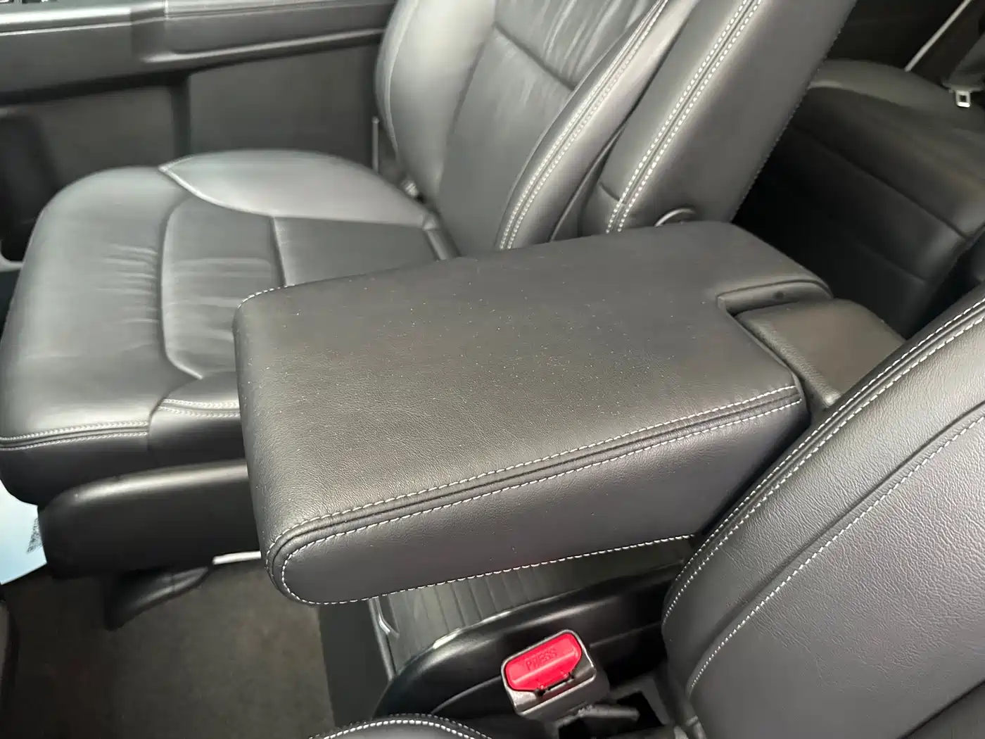 Honda Elysion 2016 2.4L Ultimate Edition фото 7