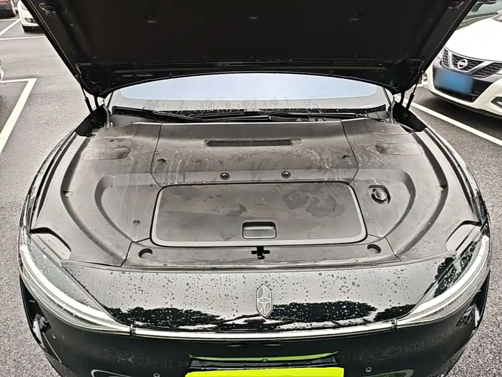 Xiangjie Enjoy World S9T 2026 2025 Pure Electric RWD Edition