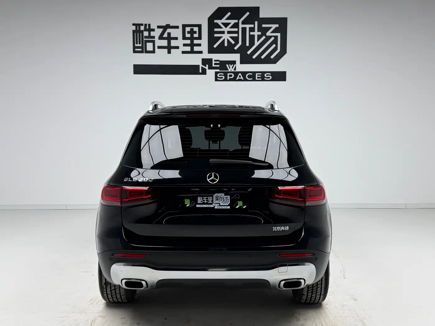 Mercedes-Benz GLB 2023 GLB 200 Style фото 5