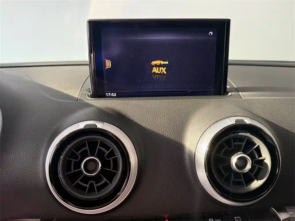 Фото 11 - Audi A3