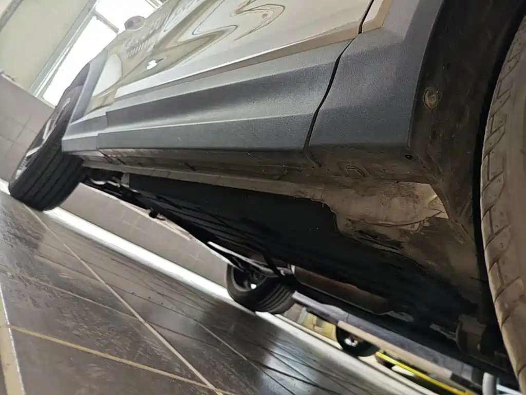 Lynk & Co 06 2025 2026 Relive 1.5T Ultra