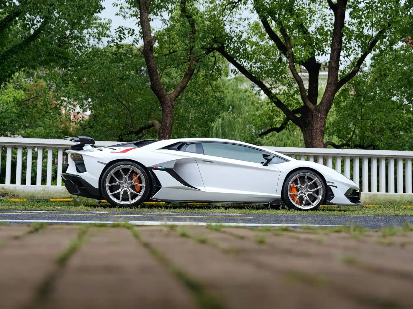 Lamborghini Aventador 2012 2011 LP 700-4