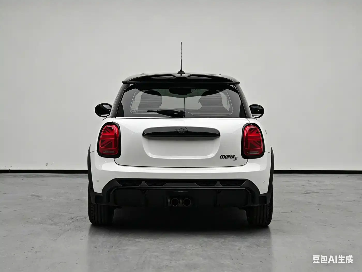 MINI 2023 Facelift 2.0T COOPER S Racer фото 14