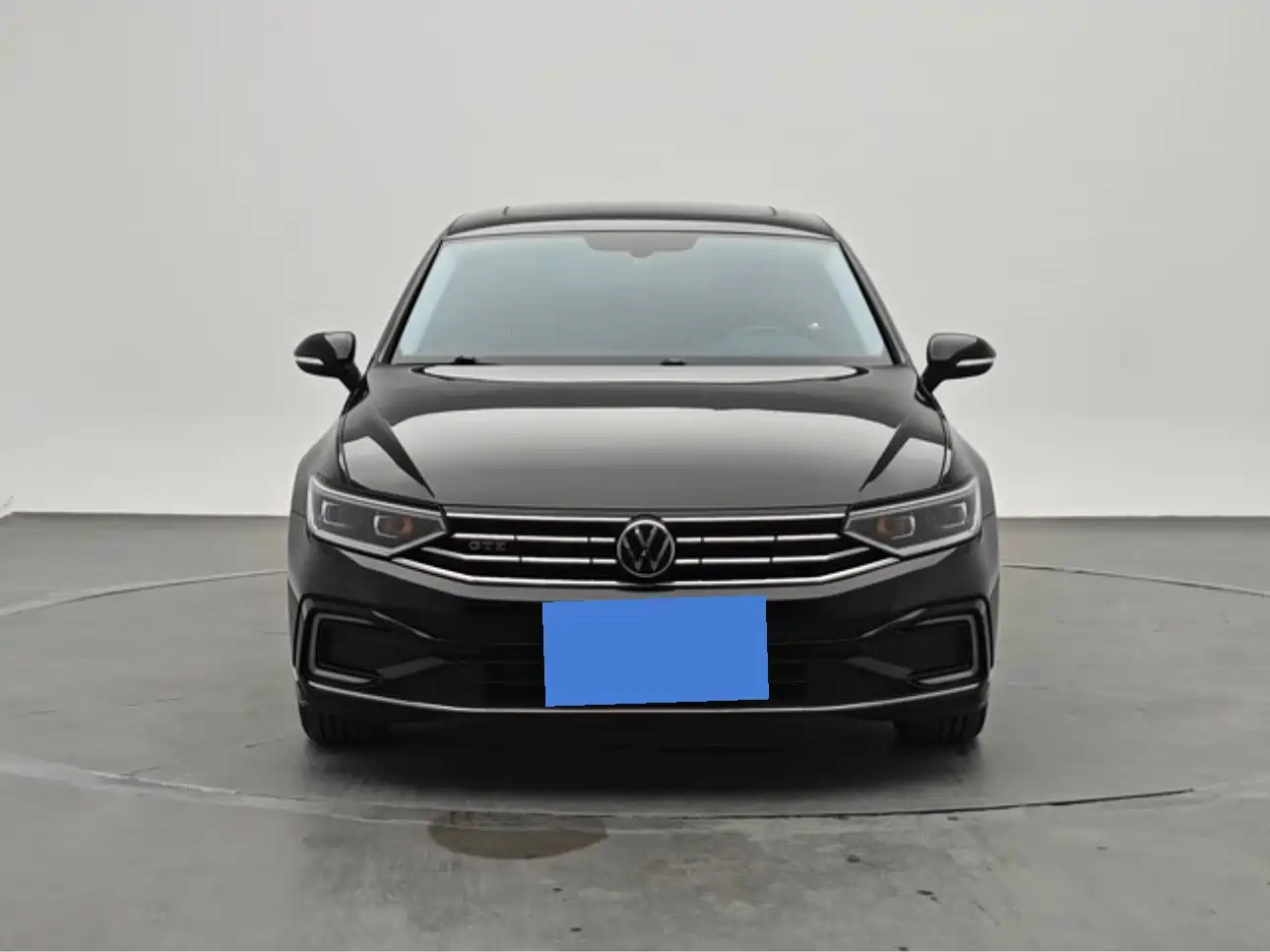 Volkswagen Magotan GTE Plug-in Hybrid 2024 2022 GTE Luxury