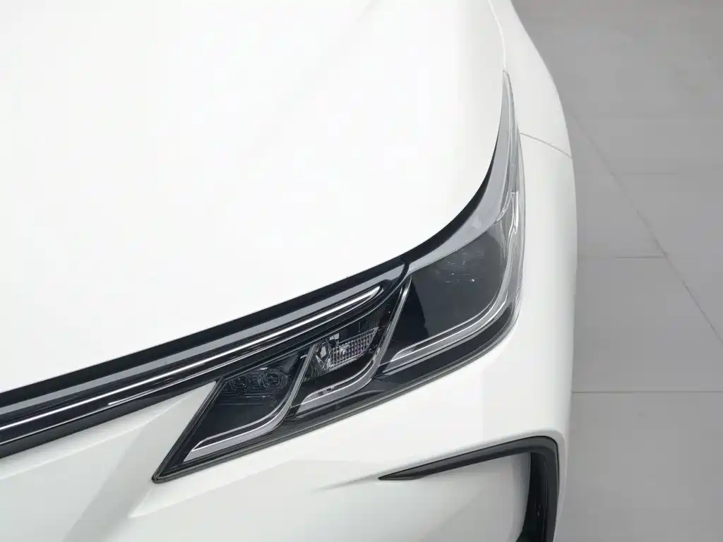 Toyota Corolla, миниатюра 7