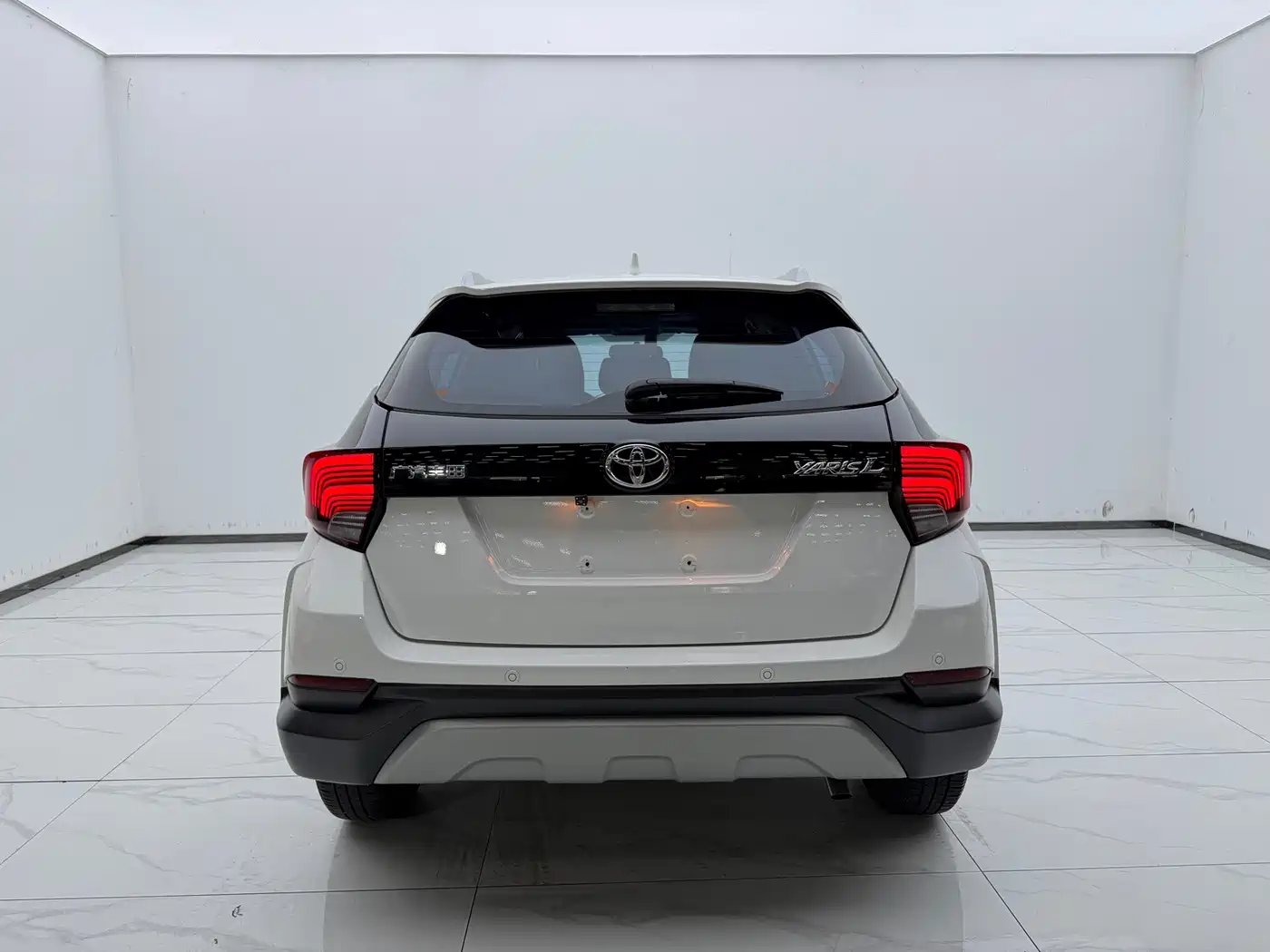 Toyota Yaris, миниатюра 5