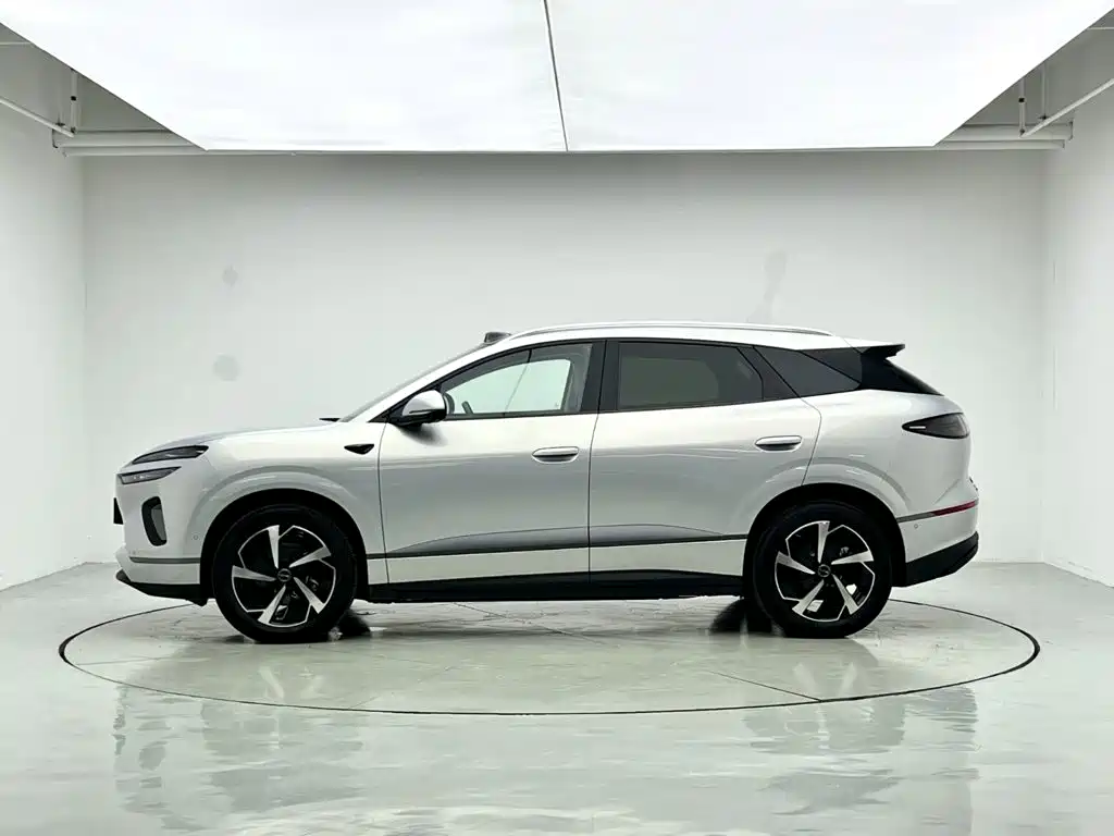 BYD Sealion 06 New Energy 2026 2026 EV Voyage Flagship Edition