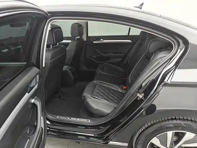 Volkswagen Magotan GTE Plug-in Hybrid 2024 2022 GTE Luxury