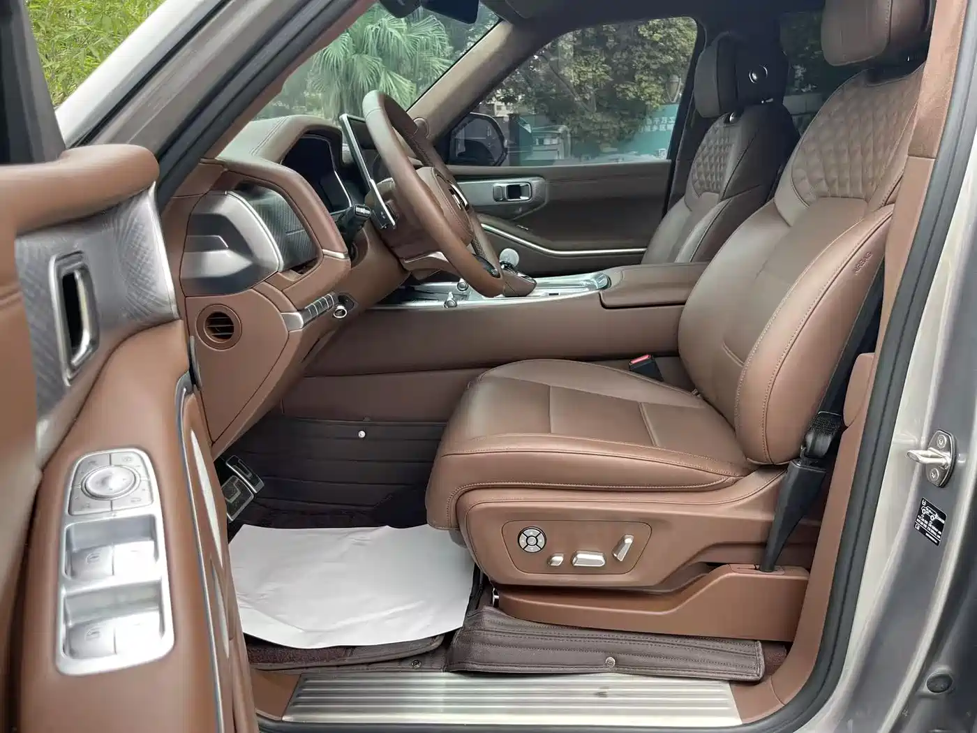 TANK TANK 700 NEW ENERGY