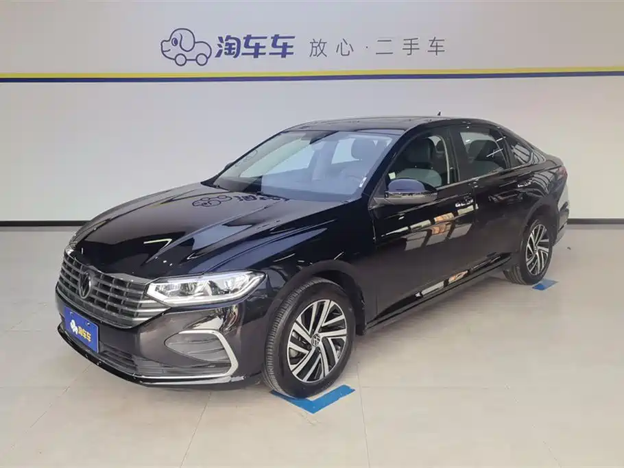 Volkswagen Lavida 2023 300TSI DSG Comfort Edition