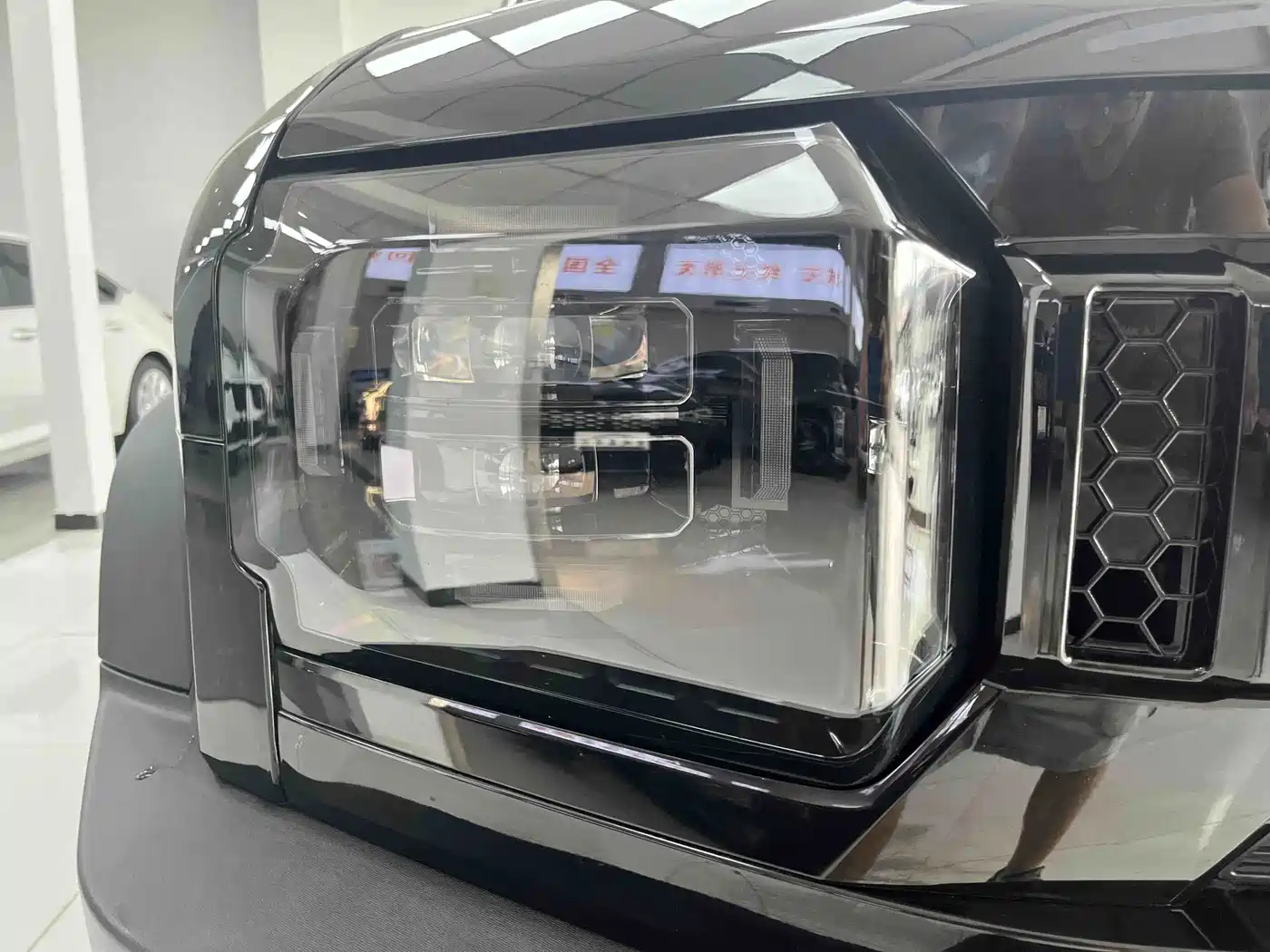 Jetour Shanhai T2 2025 2025 C-DM 129KM Star-Moon Goddess