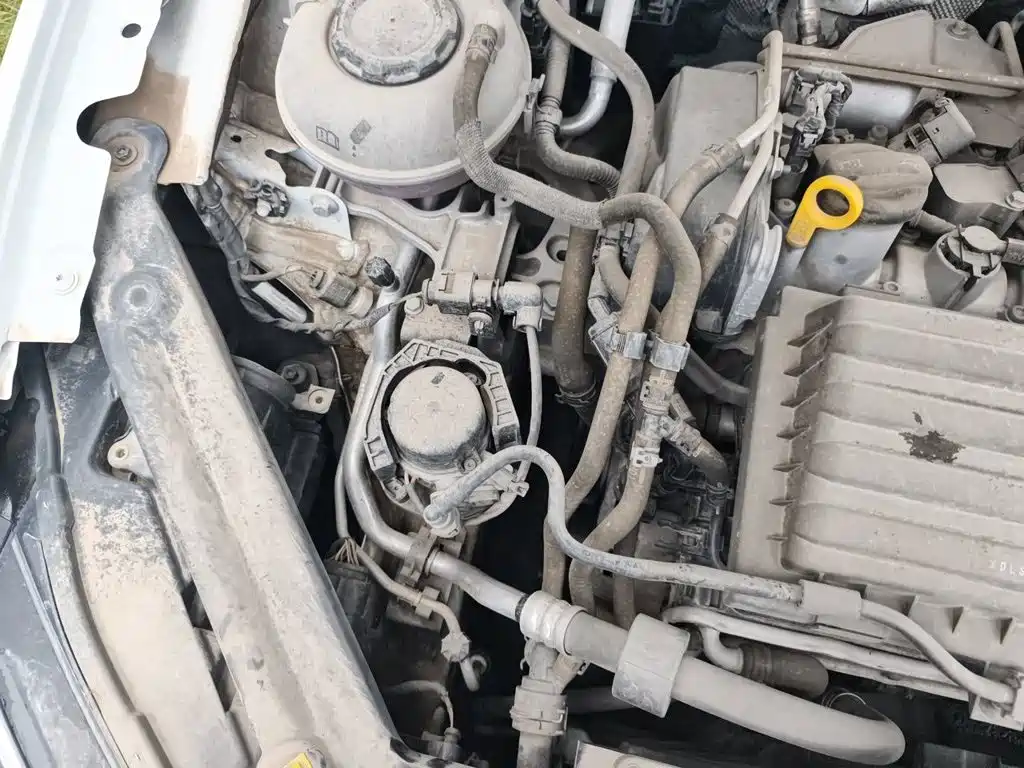 Фото 20 - Volkswagen Bora