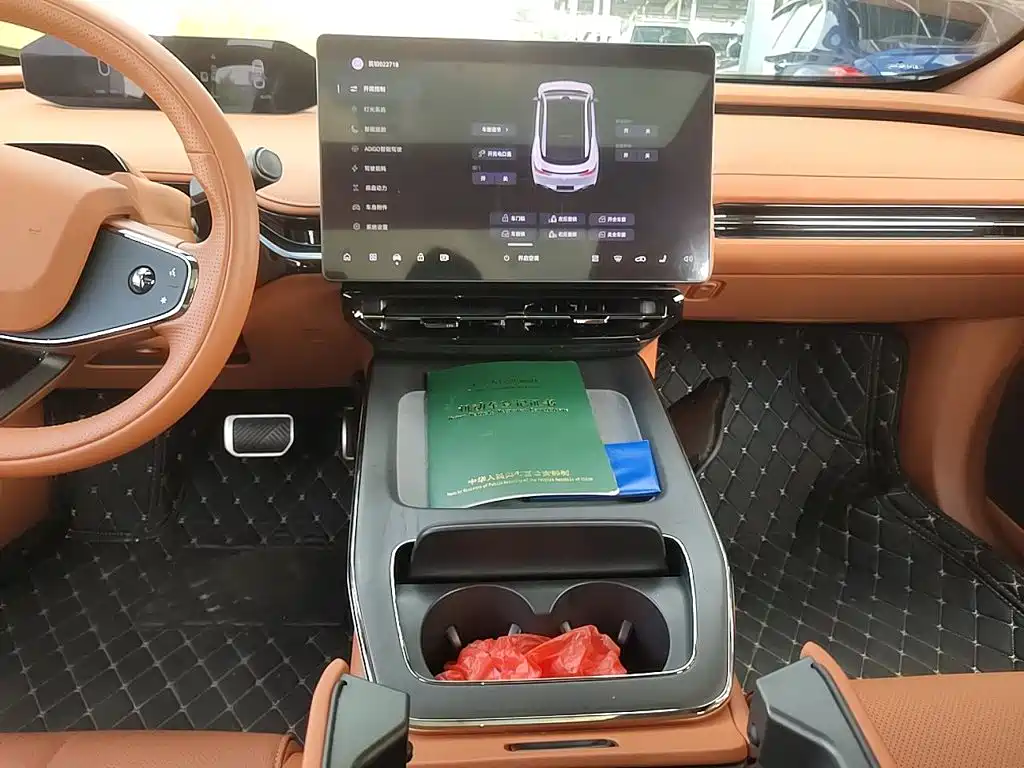 GAC Haobo Haobo GT 2025 2025 630 Max Edition