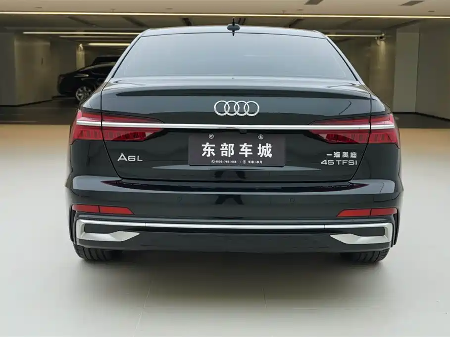  A6L