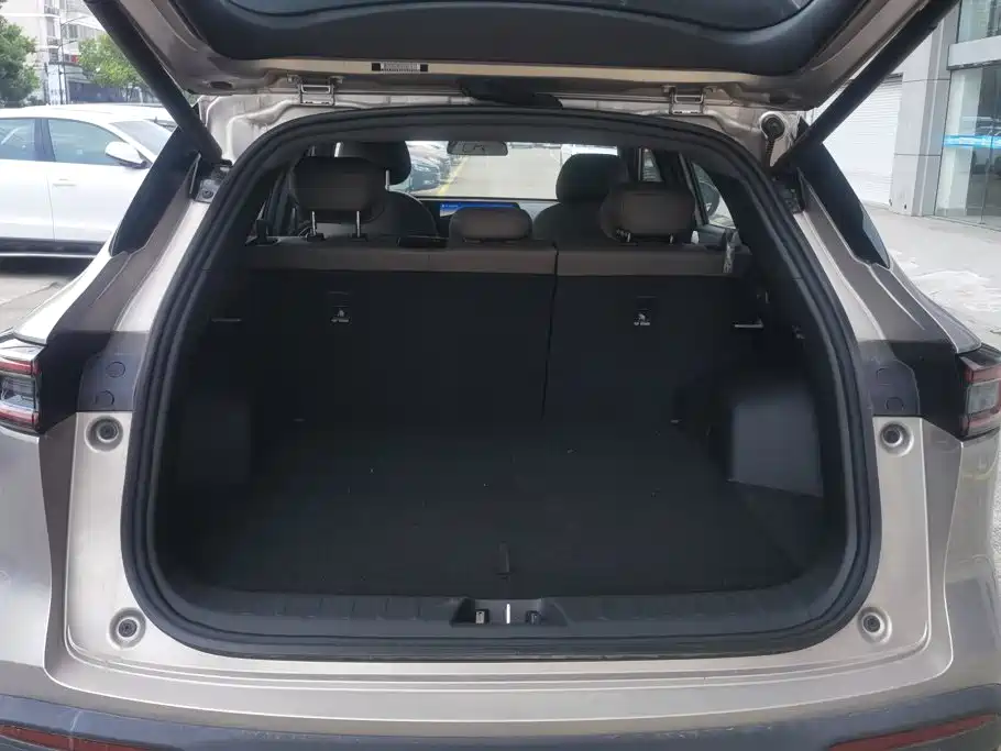 Changan CS55 PLUS 2025 2026 Model 4th Gen New Blue Whale 1.5T Celestial Premium