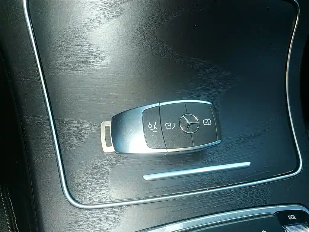 Mercedes-Benz C-Class 2019 C 260 L Sport фото 9